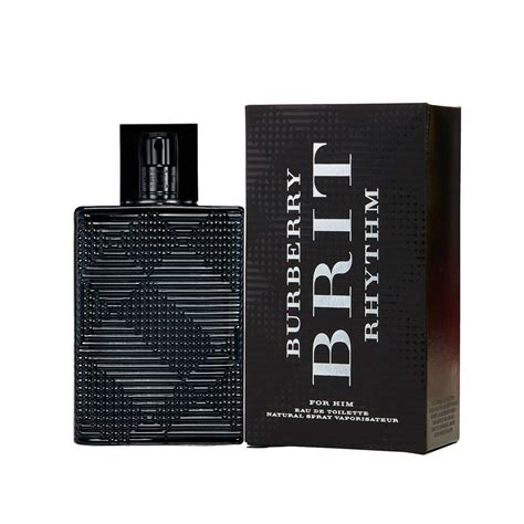 perfume masculino burberry brit rhythm eau de toilette 50ml|burberry brit rhythm for women.